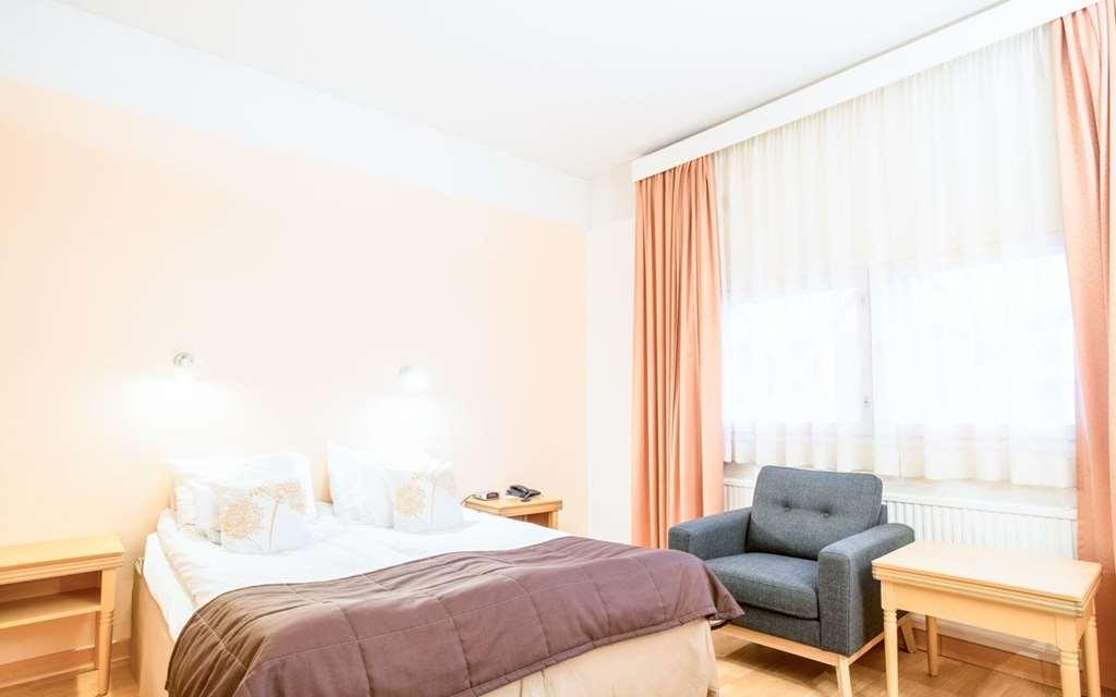 Hotel Seaport Turku Room photo